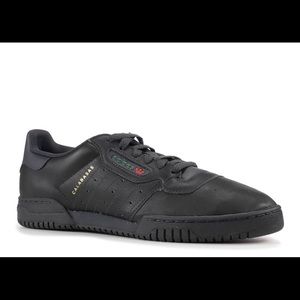 YEEZY POWERPHASE CALABASAS 'CORE BLACK'